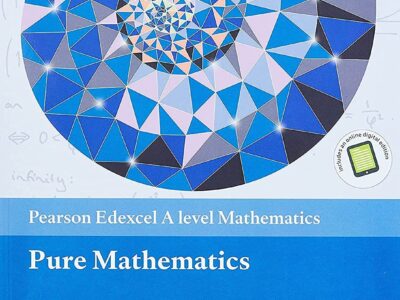 A-Level Maths: Pure (Year 2)