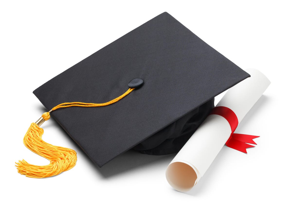 Bachelors-Degree